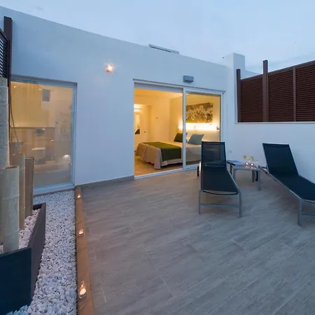 Otel Mari Sant Antoni de Portmany