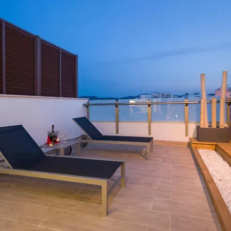 Mari Otel Sant Antoni de Portmany