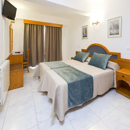 Otel Mari