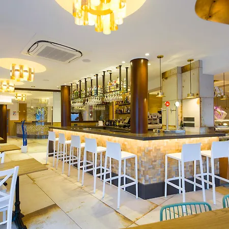 Mari Otel 2*