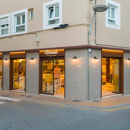 Hotel Mari 2*