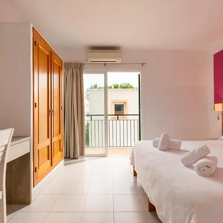 Hotel Mari 2*