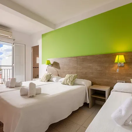 Otel Mari Sant Antoni de Portmany