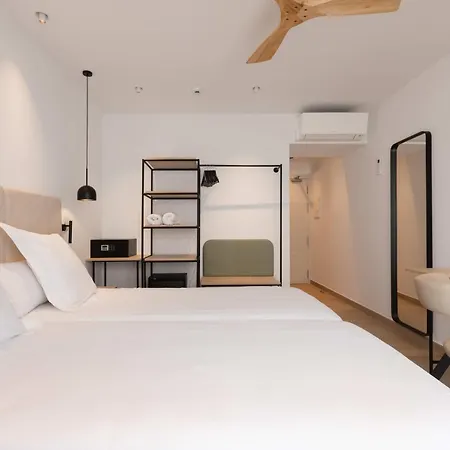 Mari Otel Sant Antoni de Portmany