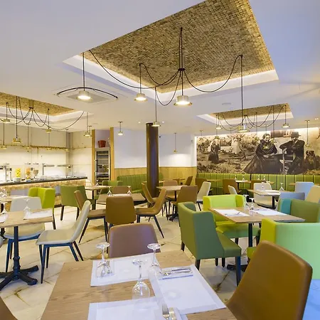 Mari Otel Sant Antoni de Portmany