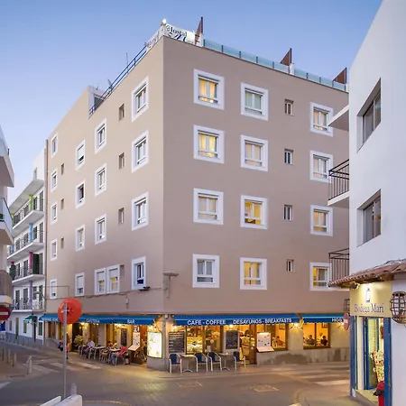 Hotel Mari San Antonio (Ibiza)