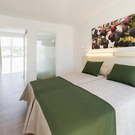 Hotel Mari San Antonio (Ibiza)