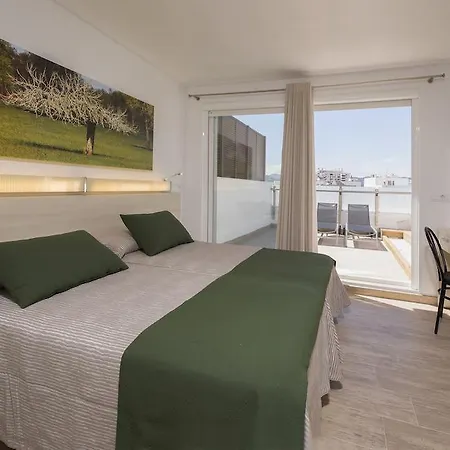 Mari Hotel San Antonio (Ibiza)