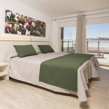 Hotel Mari 2*