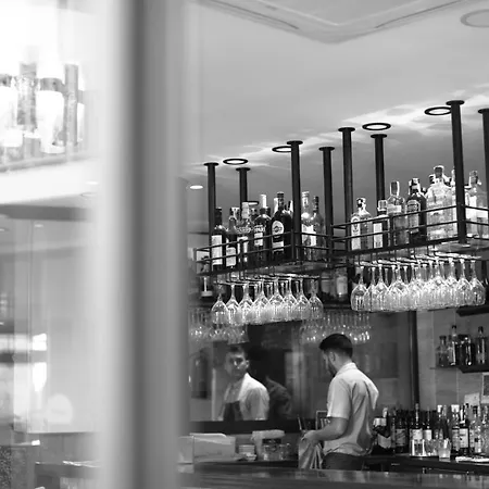 Hotel Mari 2*