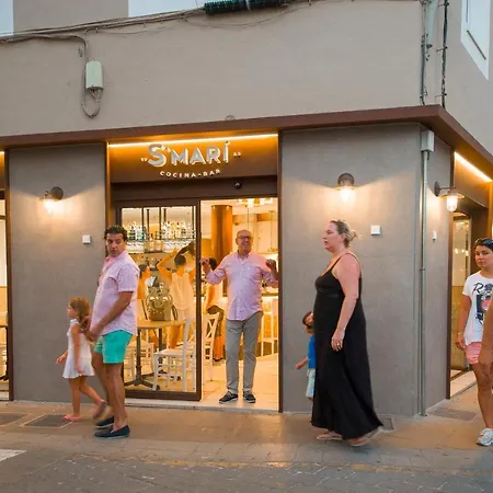 Hotel Mari 2*