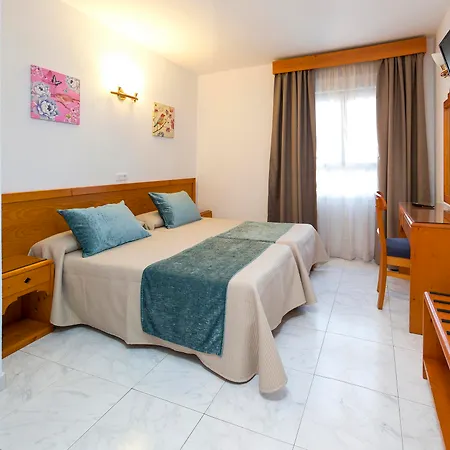 Mari Hotel San Antonio (Ibiza)