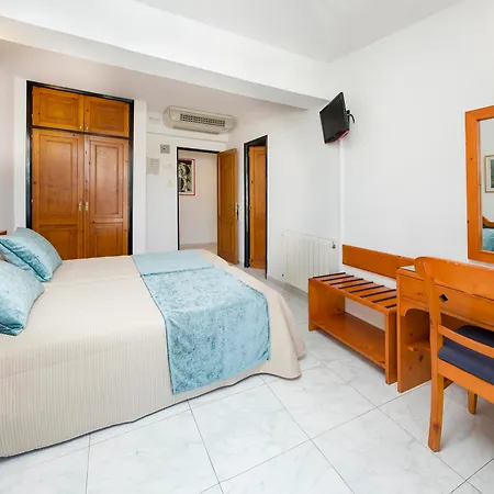 Mari Hotel