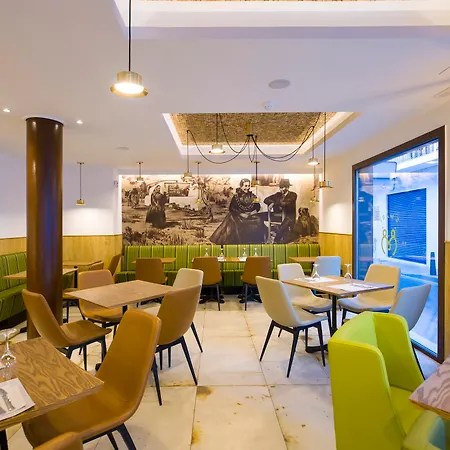 Hotel Mari 2*