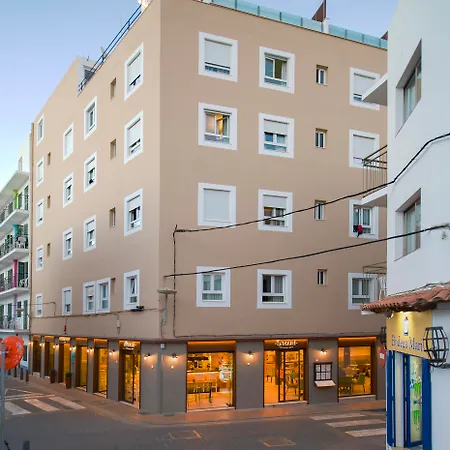 Mari Hotel San Antonio (Ibiza)