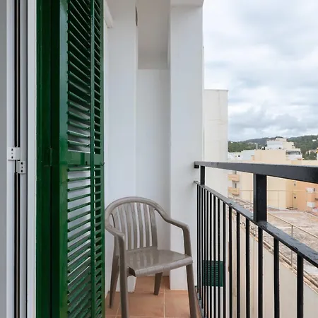 Mari San Antonio (Ibiza)