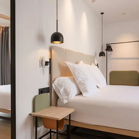 Hotel Mari