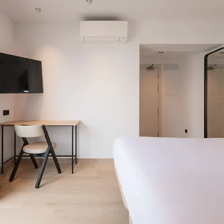 Hotel Mari 2*